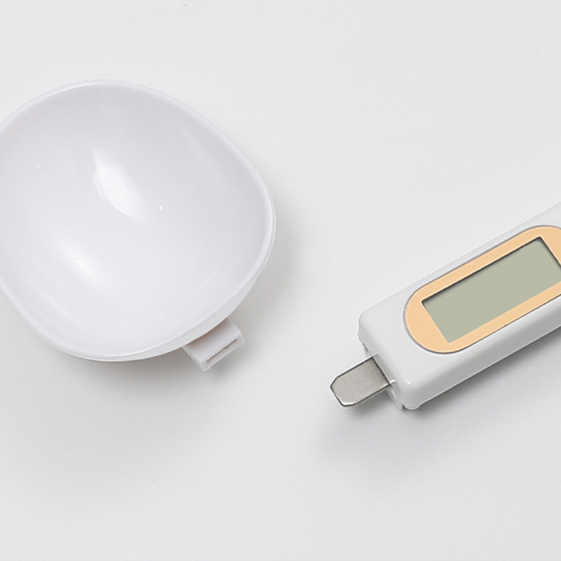 Digital Measure Spoon