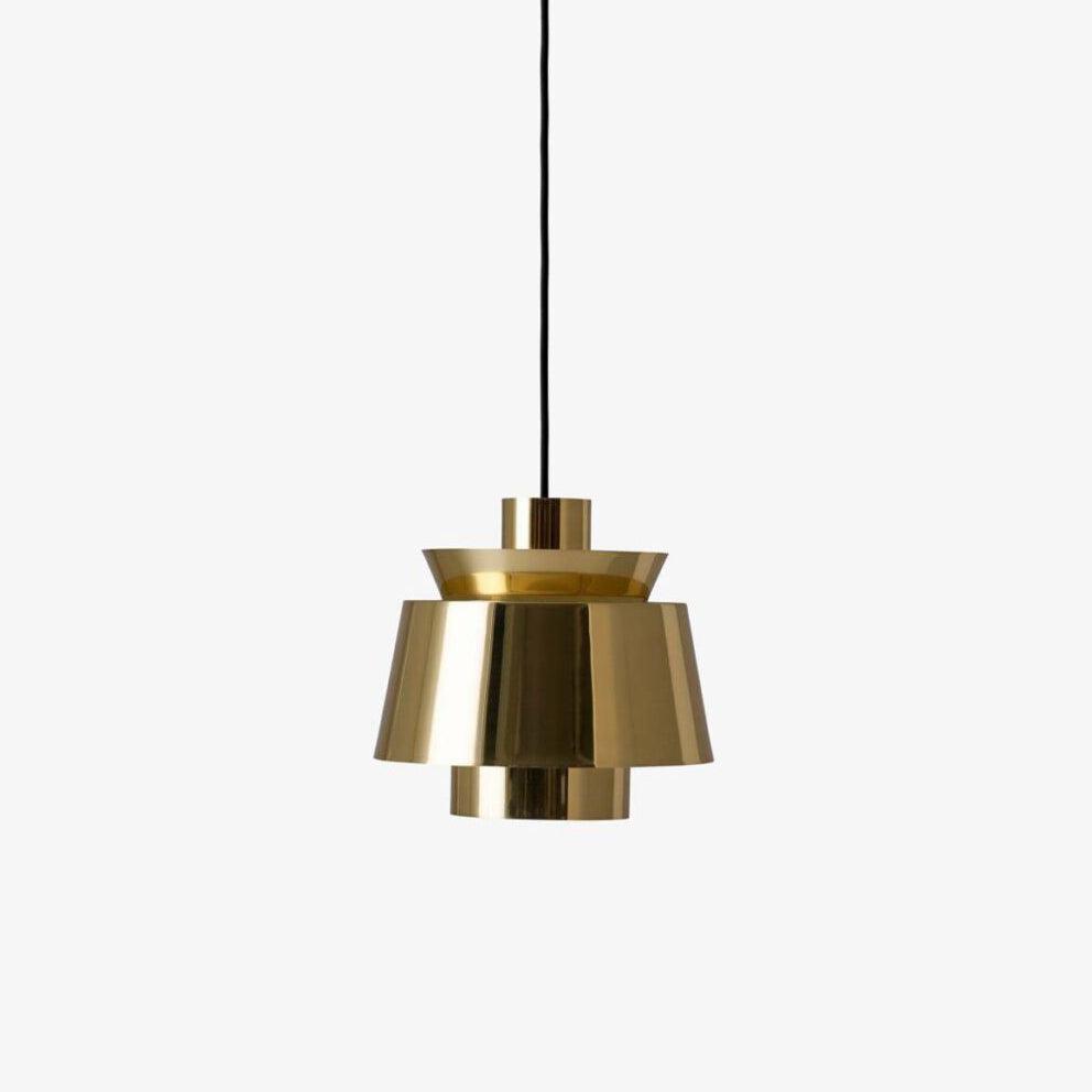 OrionGlow – Elegant Pendant Lamp in Light