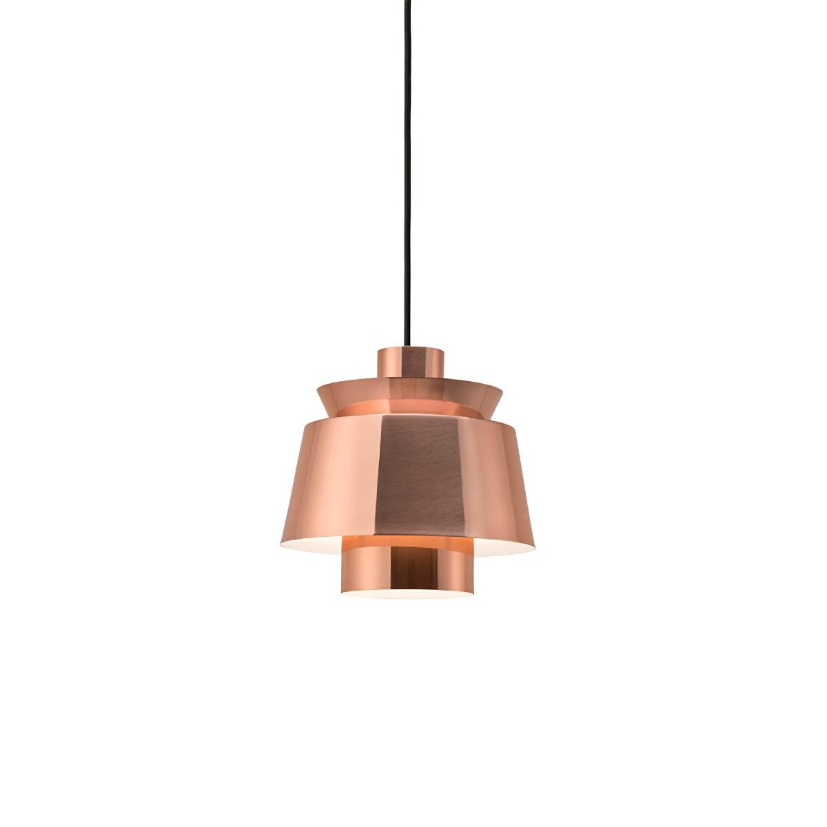 OrionGlow – Elegant Pendant Lamp in Light