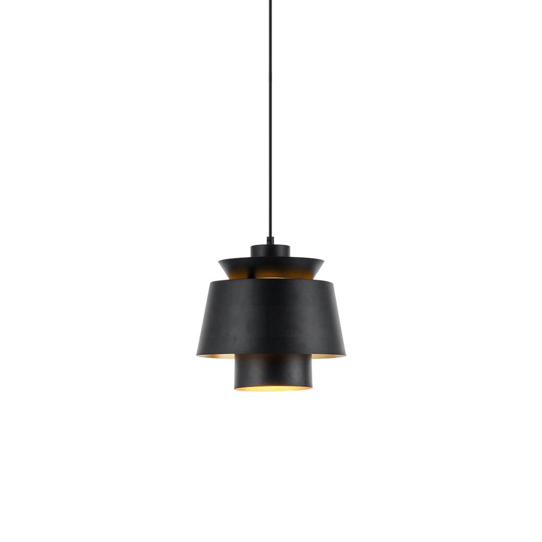 OrionGlow – Elegant Pendant Lamp in Light