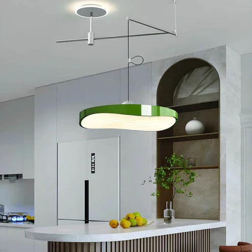 Verso – Elegante hanglamp