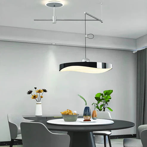 Verso – Elegante hanglamp