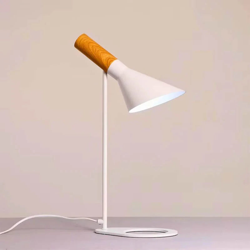 MinimalGlow - Lampe de table LED moderne au design élégant