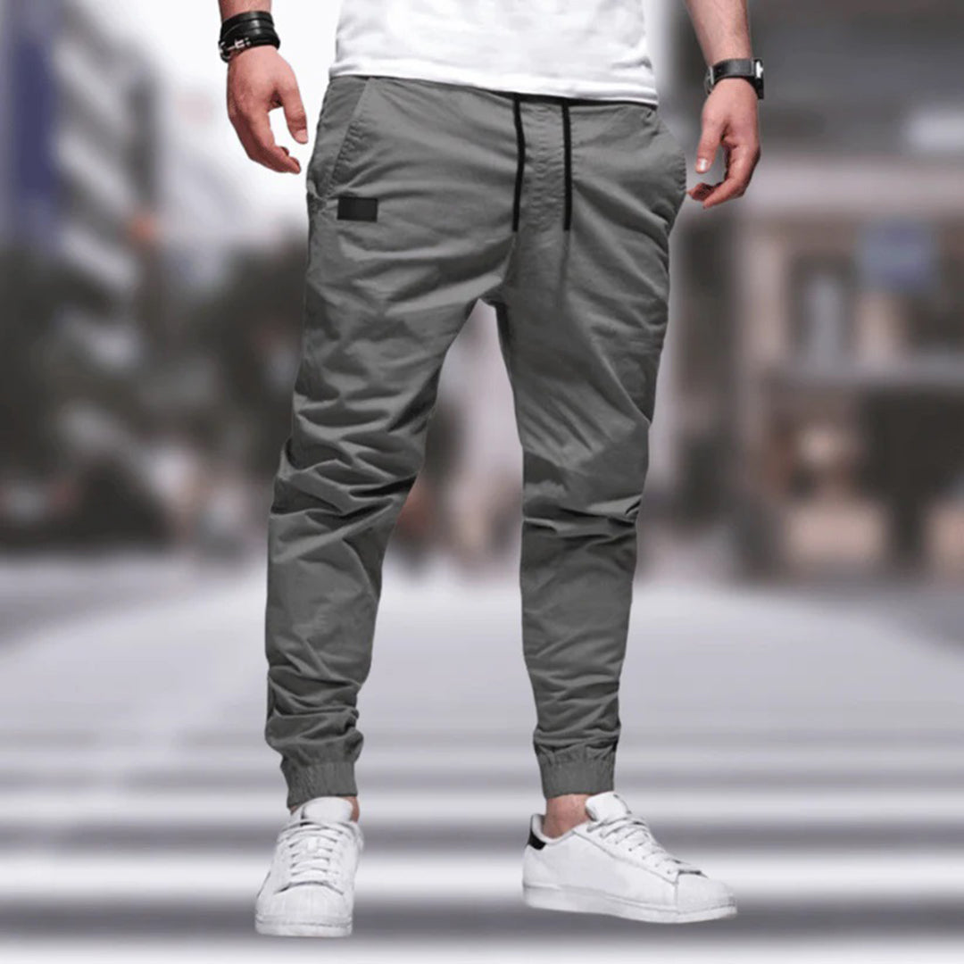 VIGGO pants - Stylish and comfortable trousers