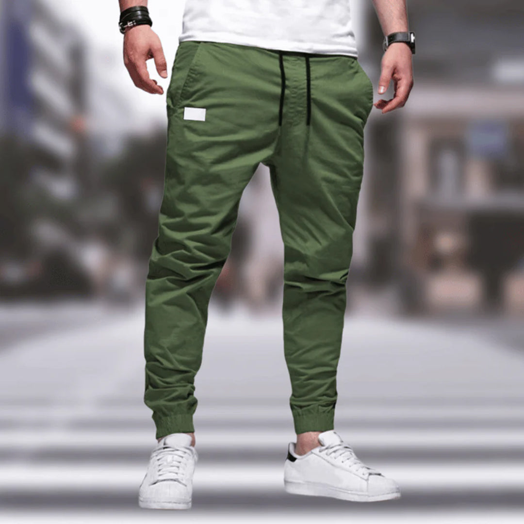 VIGGO pants - Stylish and comfortable trousers