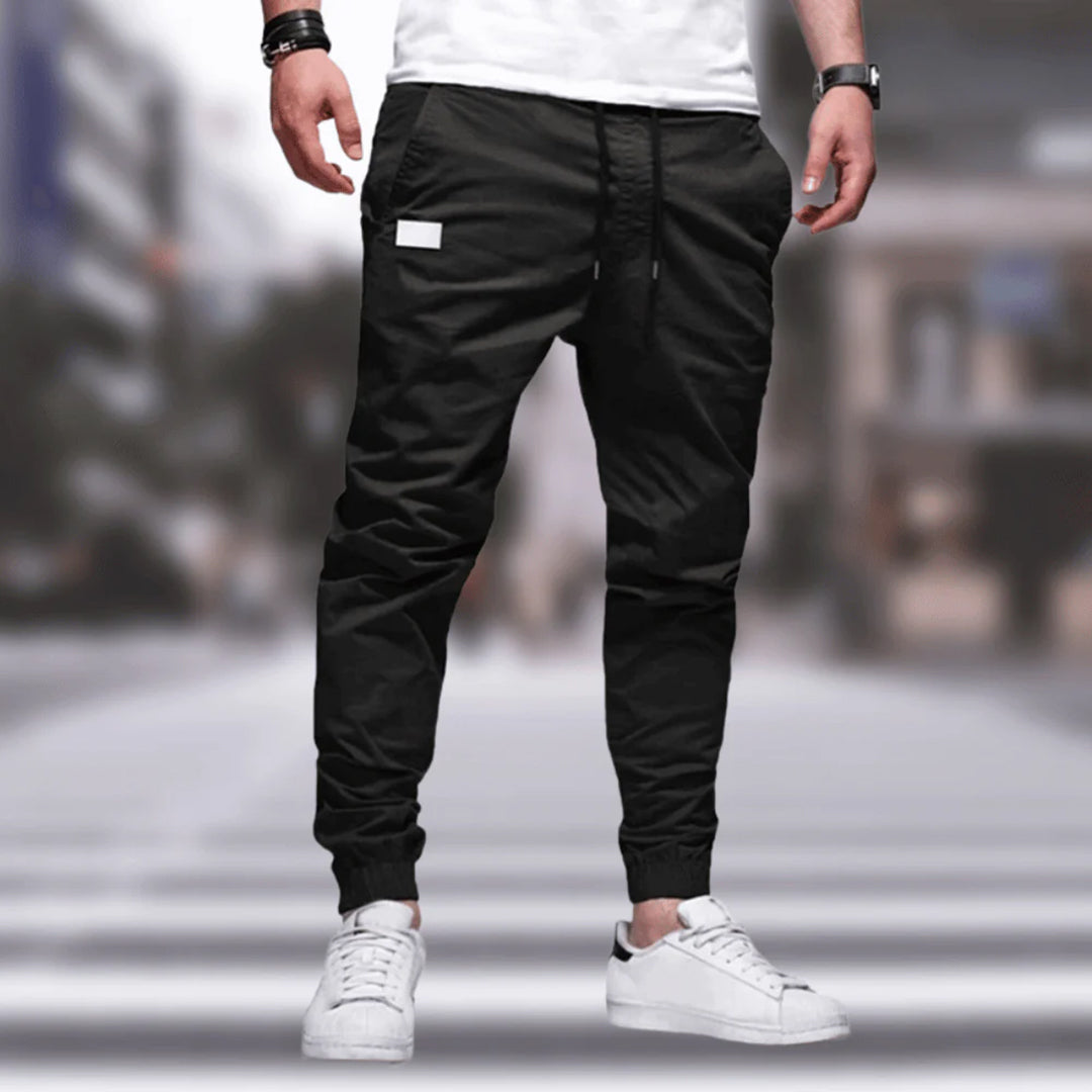 VIGGO pants - Stylish and comfortable trousers