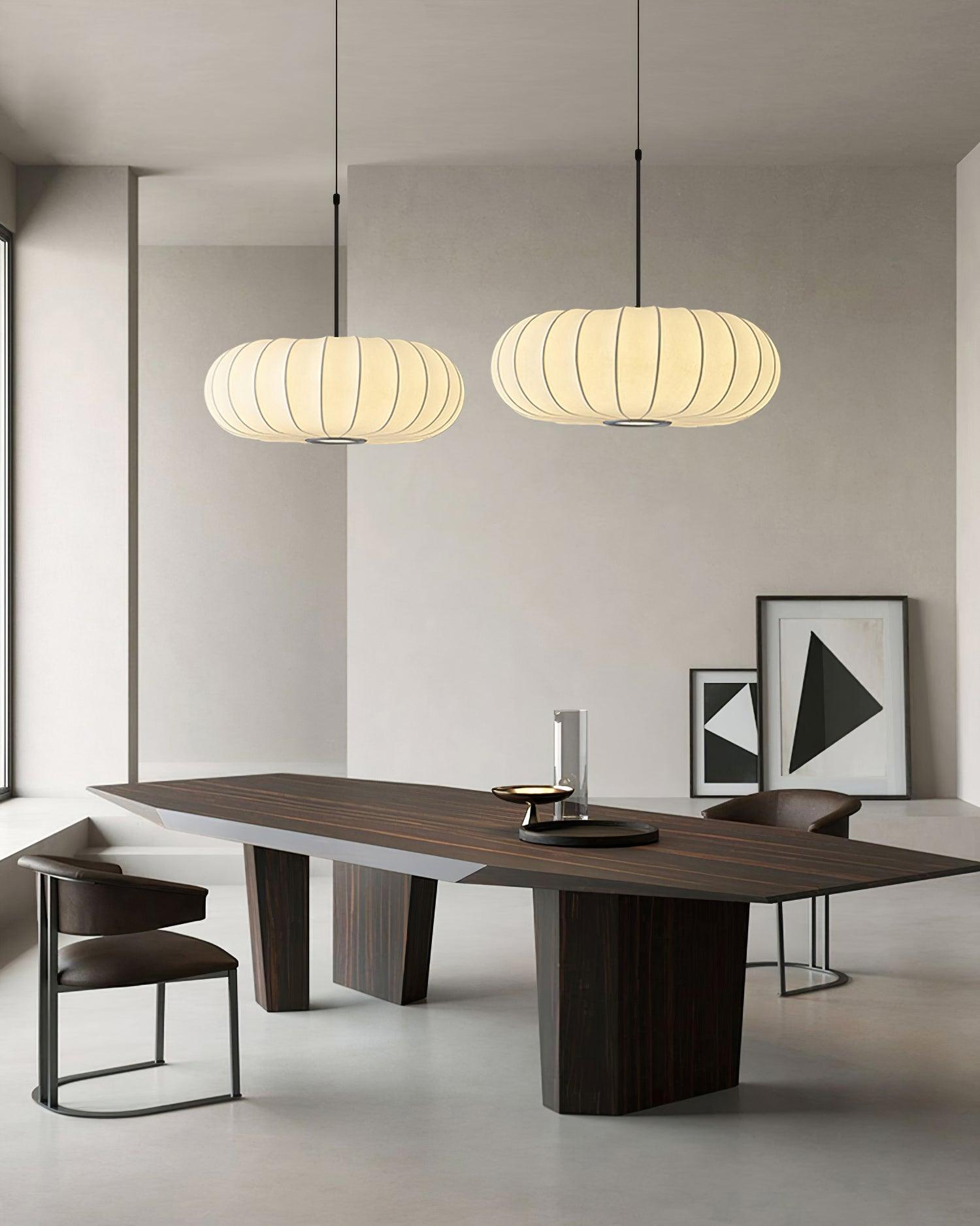 Verona pendant light