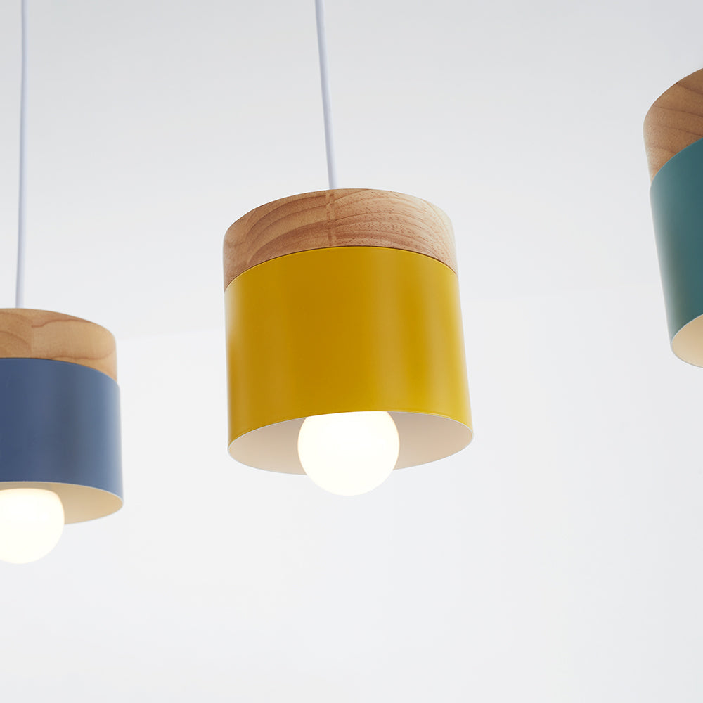 DesignBoîte – Stylová a moderní závěsná lampa