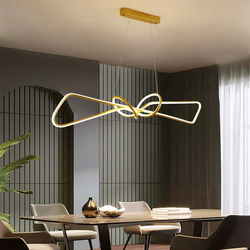 Modern Creative LED Chandelier