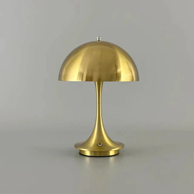 FlexiShade - Tragbare Metalllampe