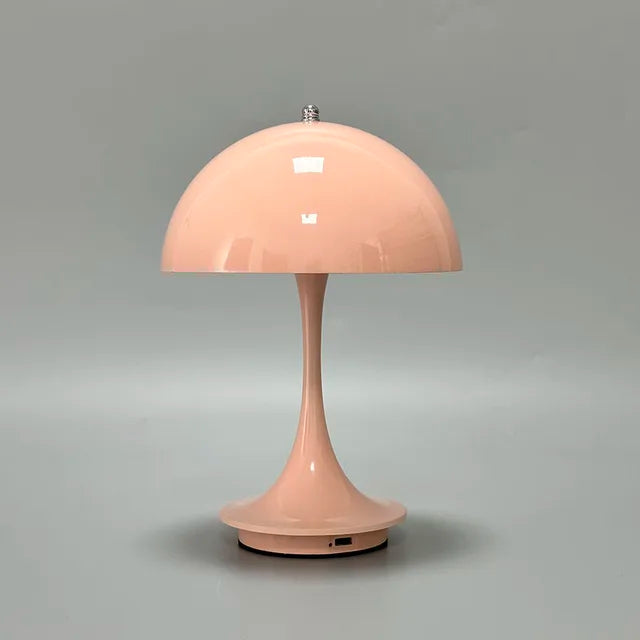 FlexiShade - Lampe portable en métal