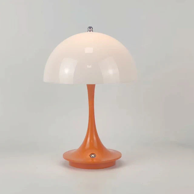 FlexiShade - Přenosná kovová lampa