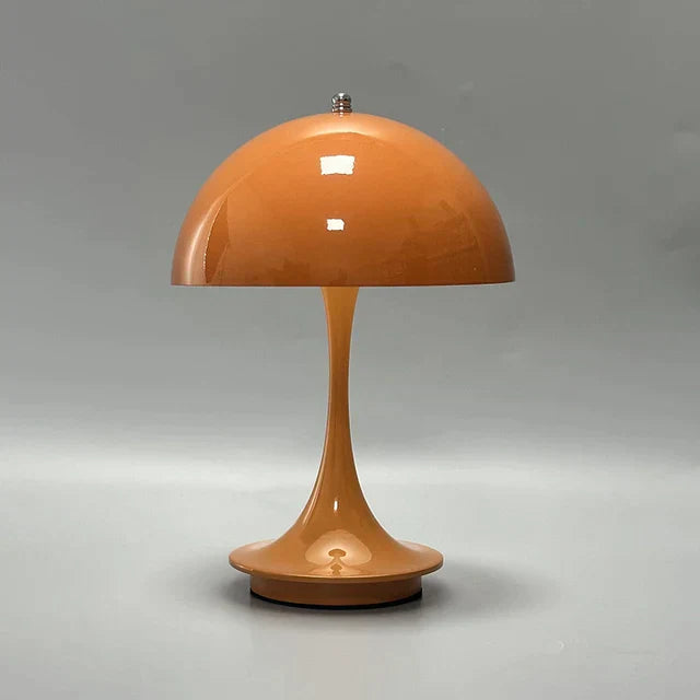 FlexiShade - Lampe portable en métal