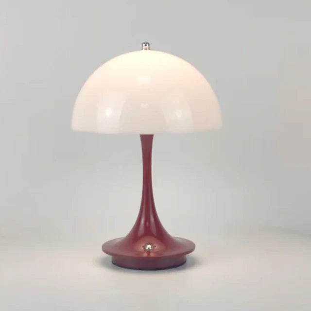 FlexiShade - Přenosná kovová lampa