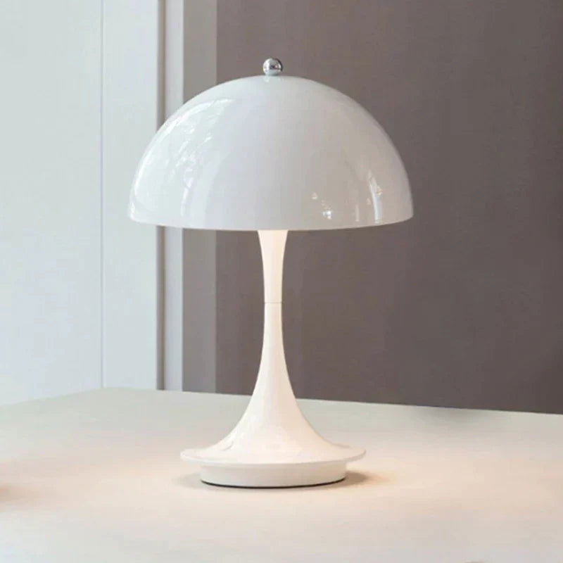 FlexiShade - Tragbare Metalllampe