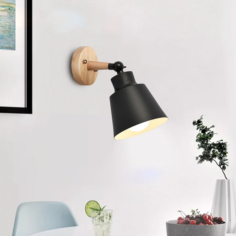 Devon Wandlamp