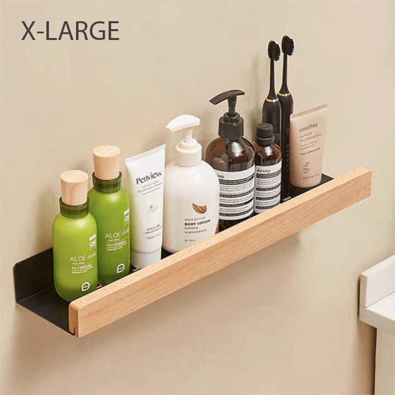 Bathroom Shelves