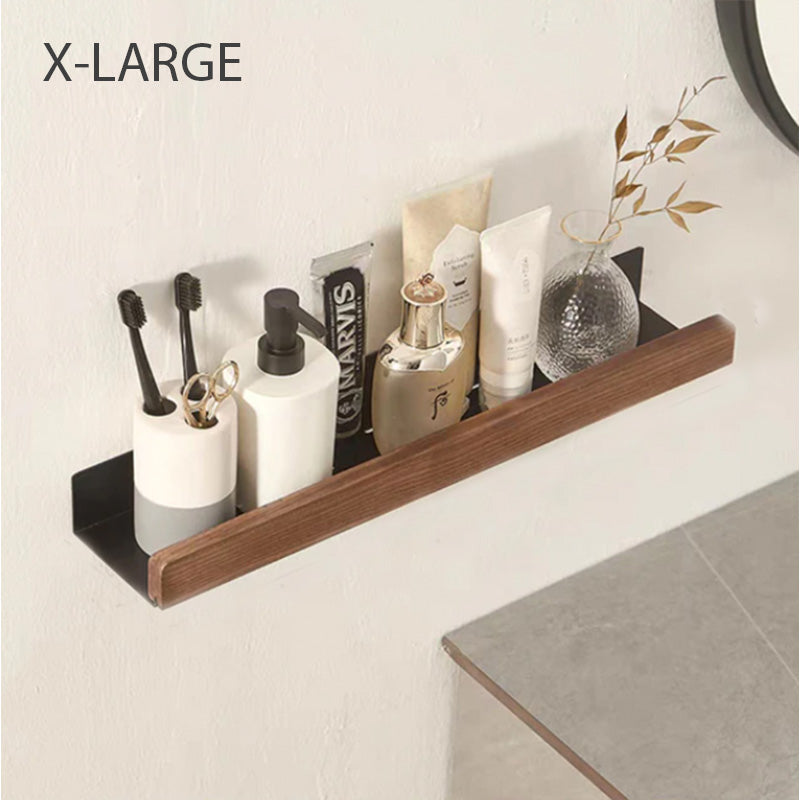 Bathroom Shelves