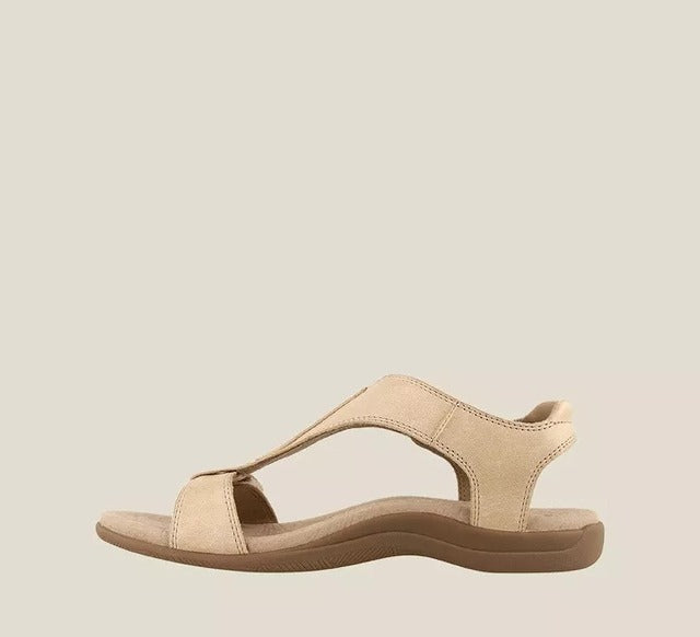 Xiella - Orthopedic Vintage Sandals