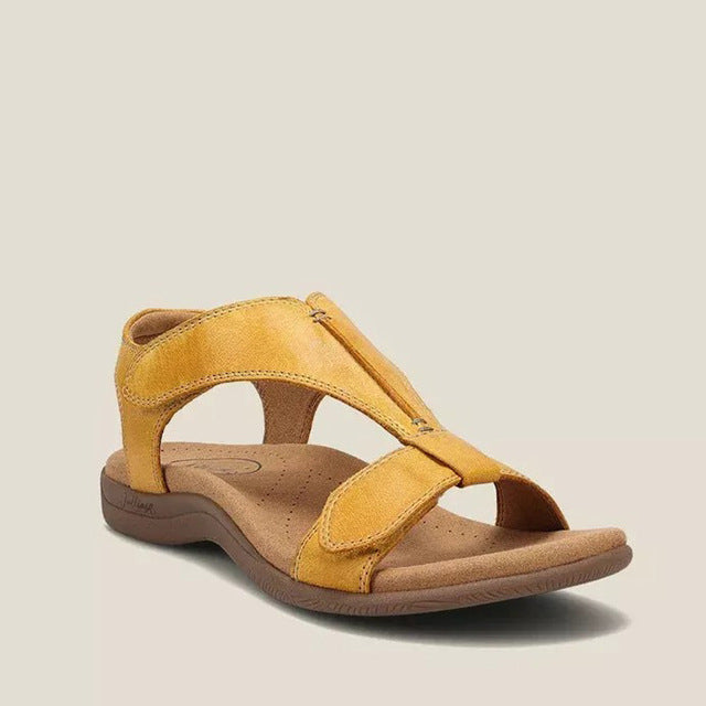 Xiella - Orthopedic Vintage Sandals