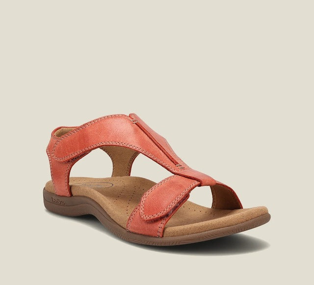 Xiella - Orthopedic Vintage Sandals