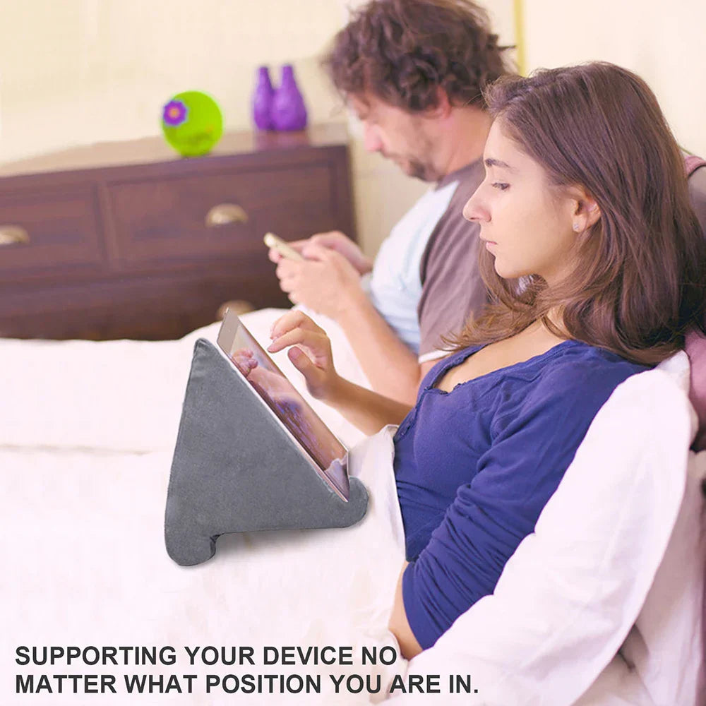 Innov8 Tablet Pillow | for Ipad and other tablets