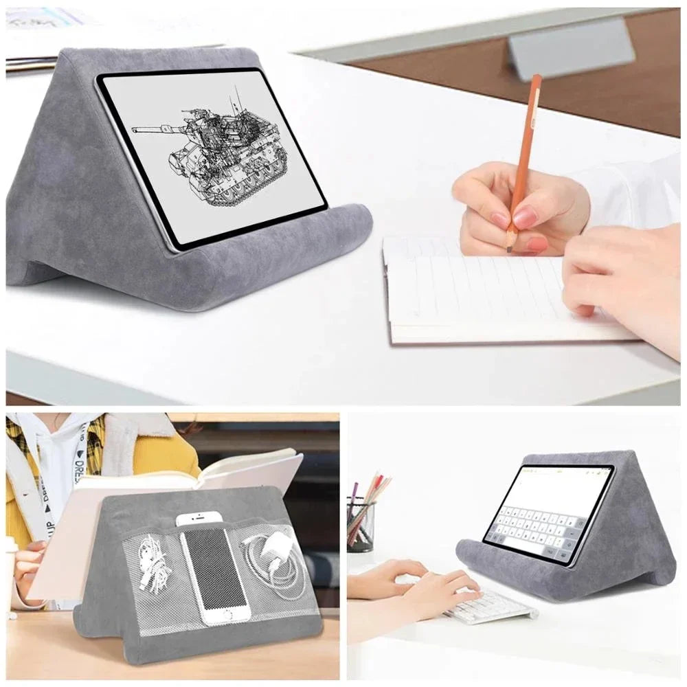 Innov8 Tablet Pillow | for Ipad and other tablets