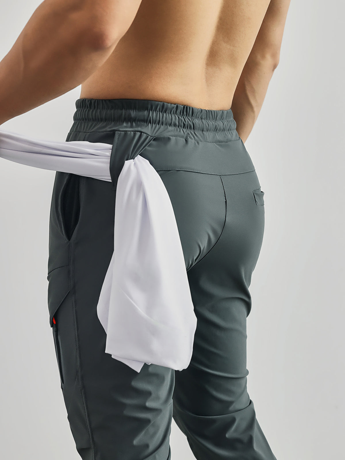 FlexFit™ | Ultimate Comfort for Active Movement