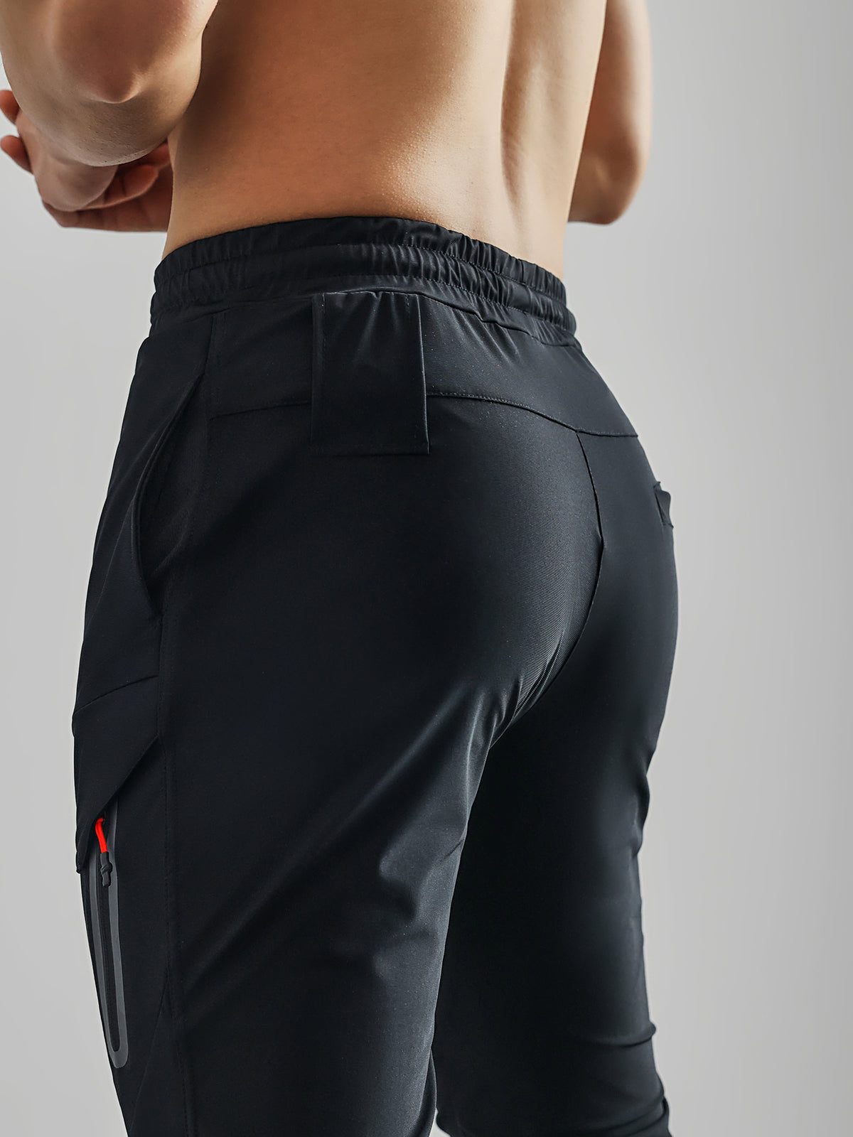 FlexFit™ | Ultimate Comfort for Active Movement