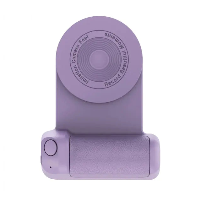 Bluetooth Selfie Telefonholder