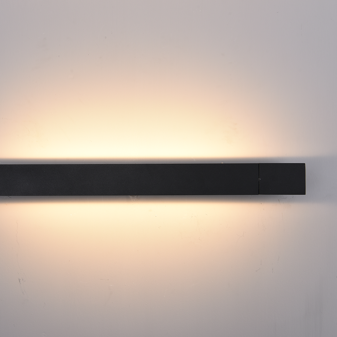 Flexa - Modulare LED-Wandleuchte