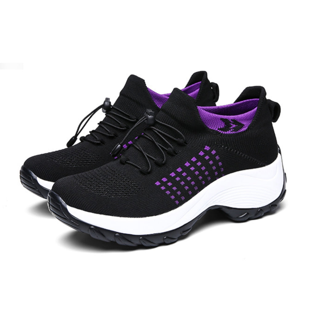 Orthogy Sprint - Orthopedic sports Sneakers/Shoes