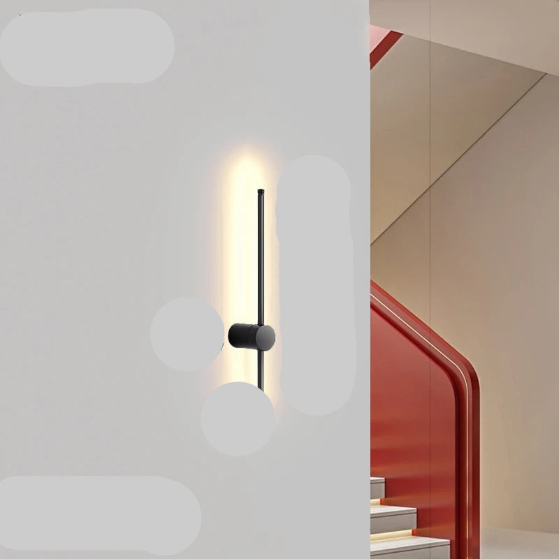 NordicShine - Minimalist Wall Lamp