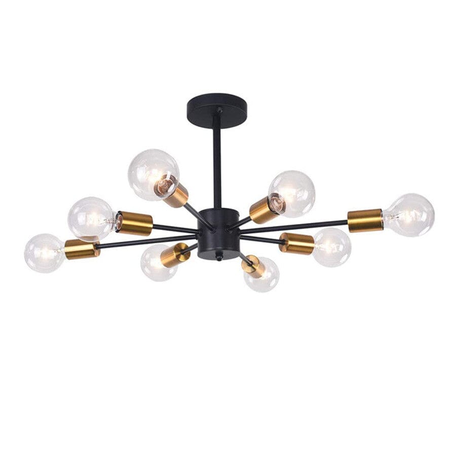 Kade Sputnik Chandelier