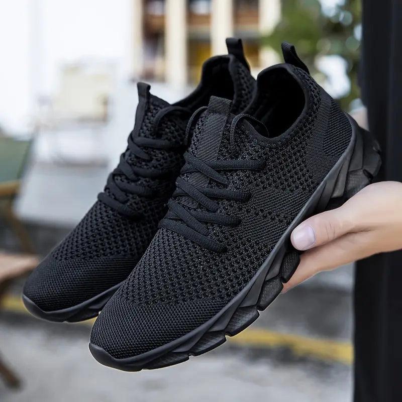 Airstride Light Shoes - Vrimlo