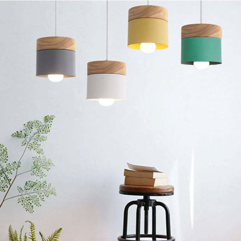 DesignBoîte – Chic och modern taklampa