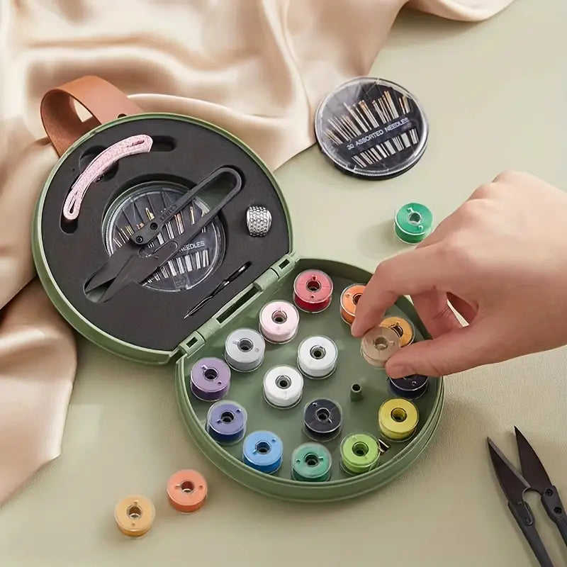 Stitch™ Portable Sewing Kit