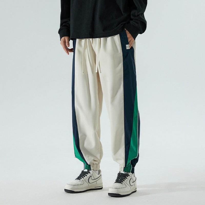 Axel Active Y2K Joggers