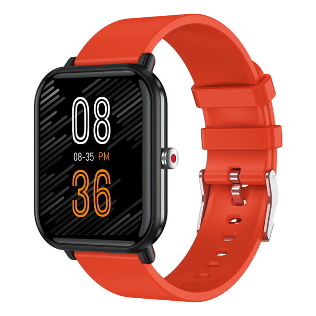 L'originale HealthWatch: smartwatch fitness impermeabile