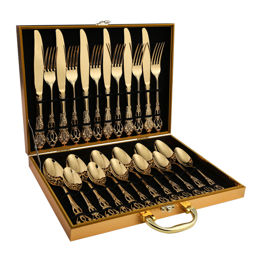 Dalia Cutlery Set