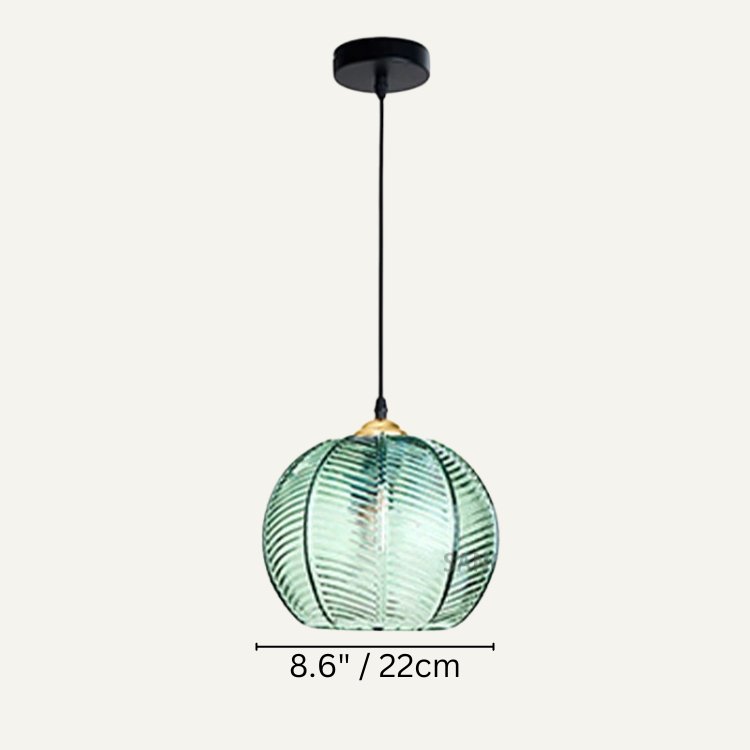 Aalin hanglamp