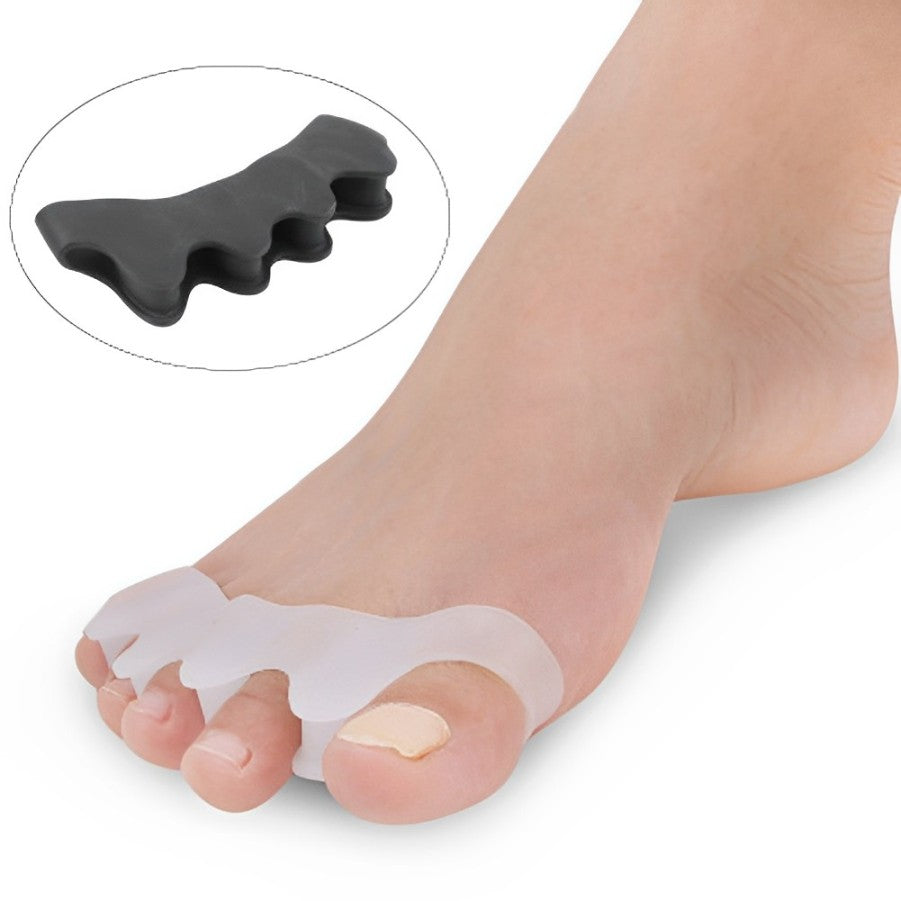 Ortopedisk Hammer Toe Splint Brace Treatment