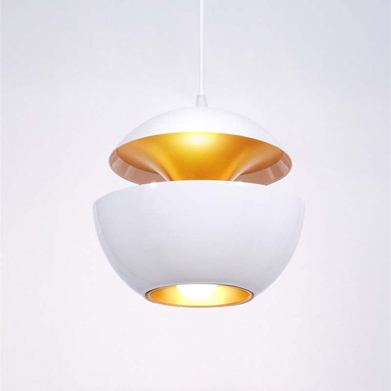 Nazifa Modene LED-hanglamp