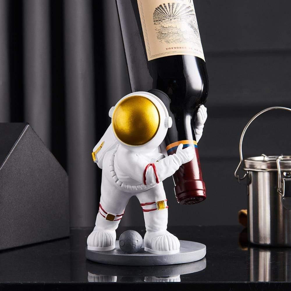 Aerya Astronaut Wine Holder