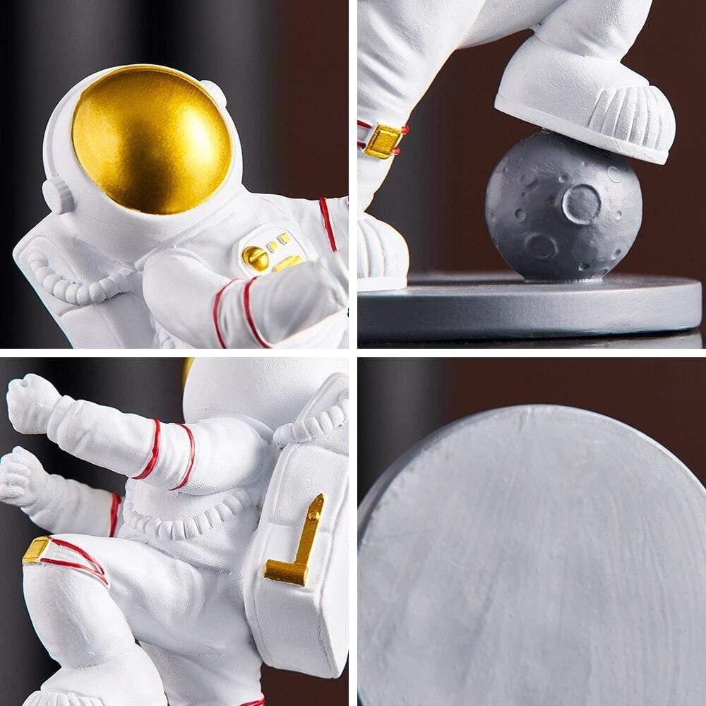 Aerya Astronaut Wine Holder