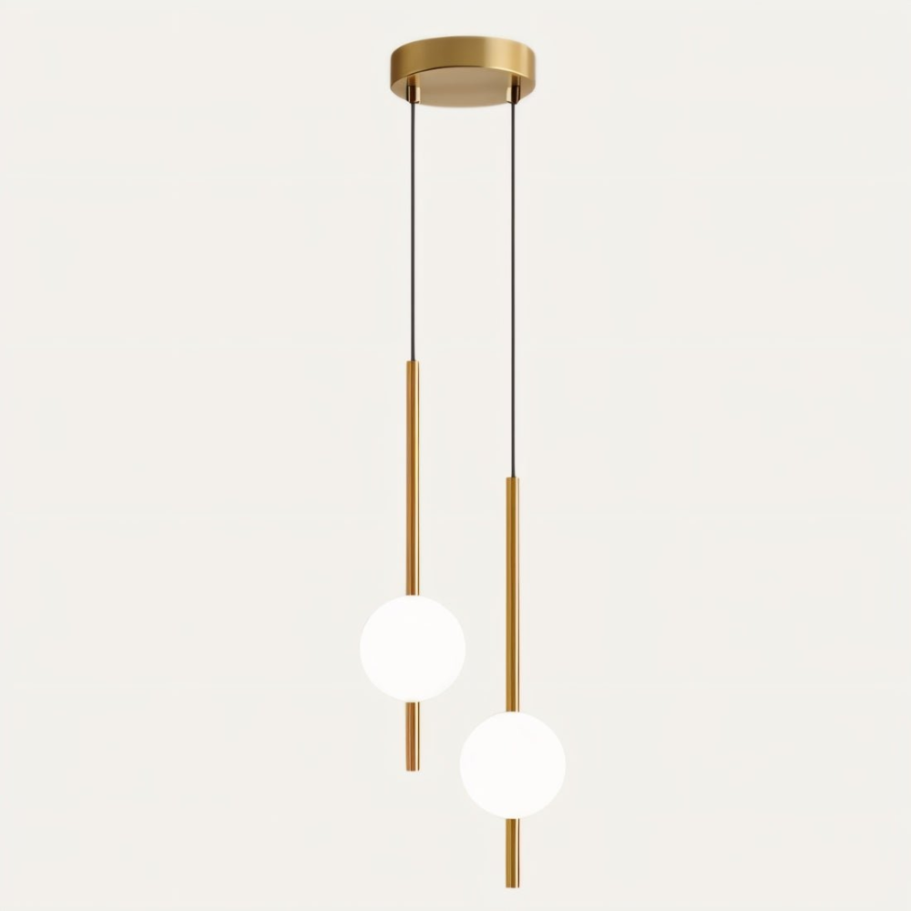 Afzal Pendant Light