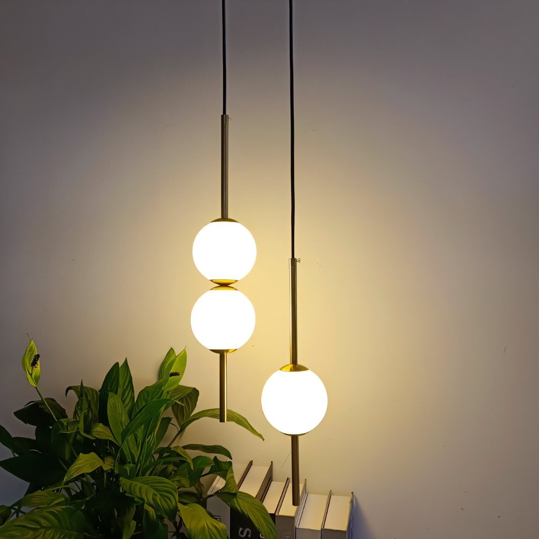 Afzal Pendant Light