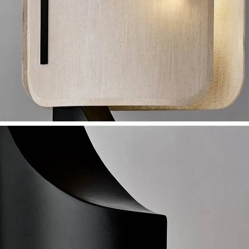 Aiko Table Lamp