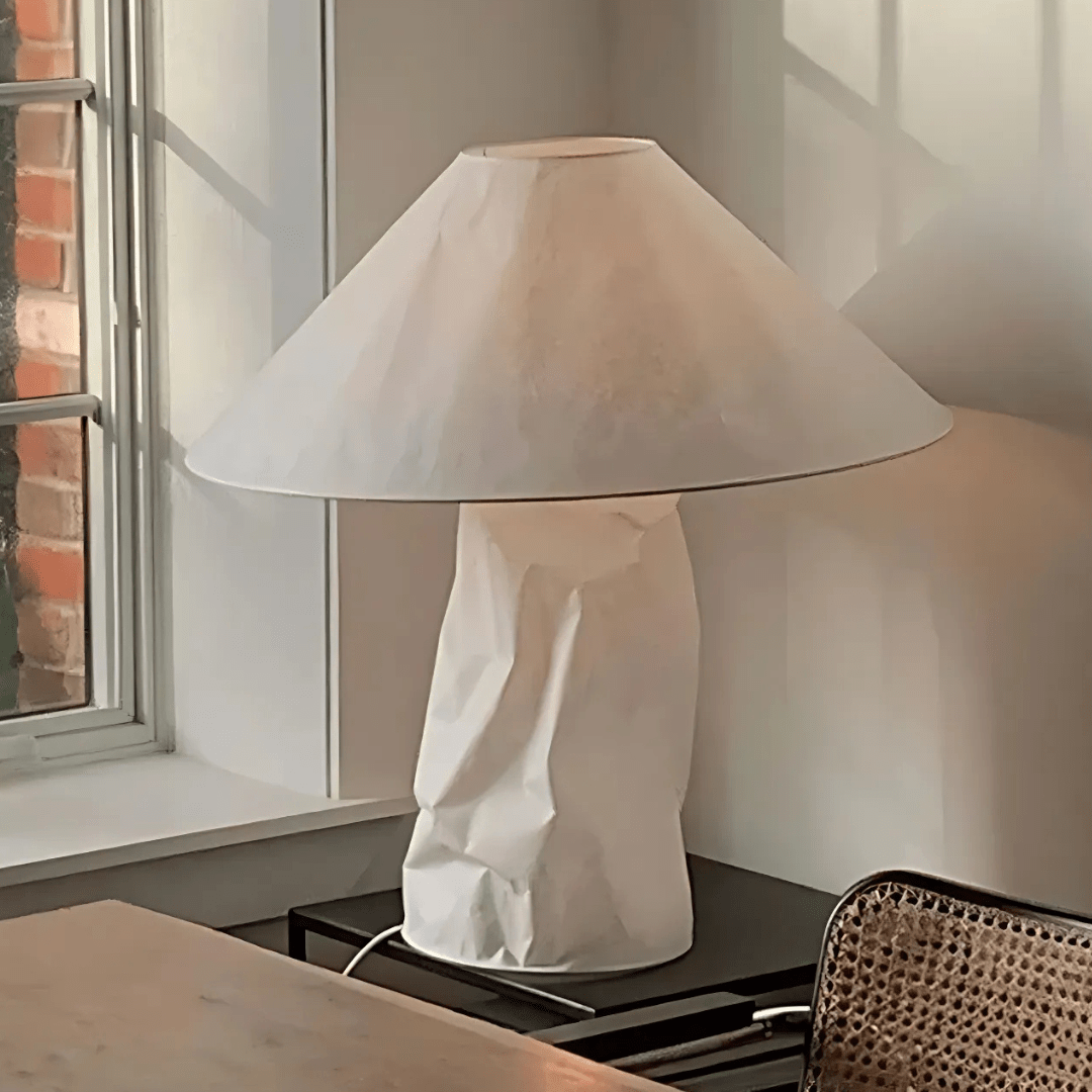 Aki Table Lamp Collection