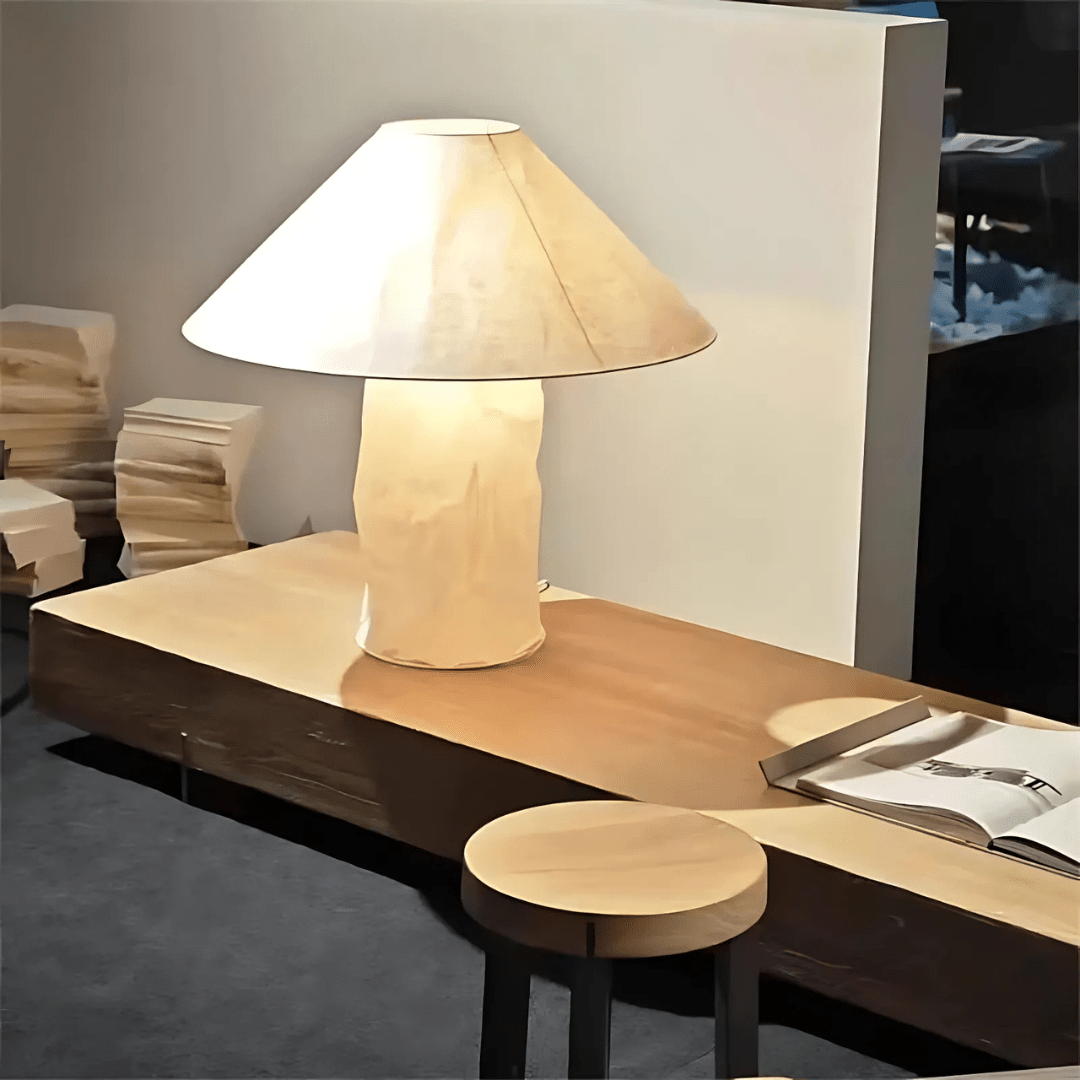 Aki Table Lamp Collection